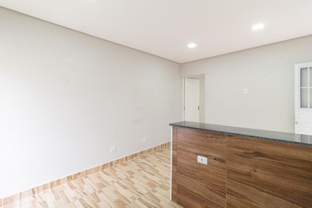 Casa para alugar com 50m², 1 quarto e sem vaga Casa para alugar com 50m², 1 quarto e sem vagaCozinha