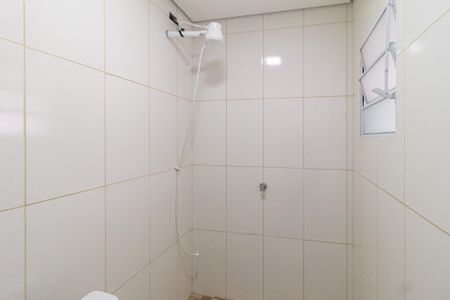 Casa para alugar com 50m², 1 quarto e sem vaga Casa para alugar com 50m², 1 quarto e sem vagaBanheiro