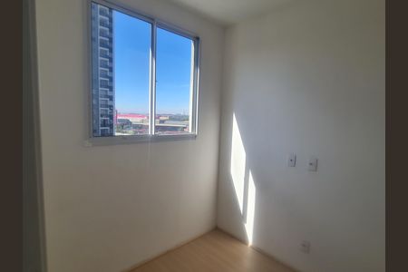 Apartamento para alugar com 37m², 2 quartos e sem vaga Apartamento para alugar com 37m², 2 quartos e sem vagaQuarto 1