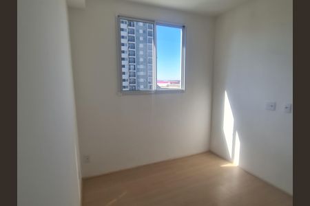 Apartamento para alugar com 37m², 2 quartos e sem vaga Apartamento para alugar com 37m², 2 quartos e sem vagaQuarto 2