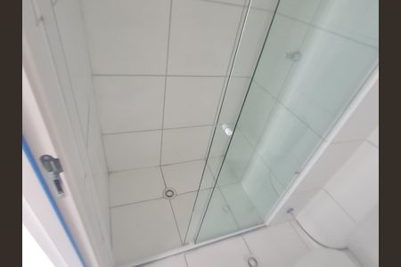 Apartamento para alugar com 37m², 2 quartos e sem vaga Apartamento para alugar com 37m², 2 quartos e sem vagaBanheiro