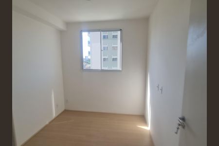 Quarto 2 de apartamento para alugar com 2 quartos, 37m² em Centro, Guarulhos