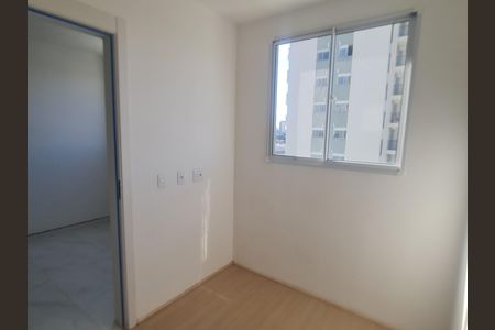 Quarto 1 de apartamento para alugar com 2 quartos, 37m² em Centro, Guarulhos