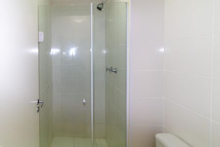Apartamento à venda com 56m², 2 quartos e 1 vaga Apartamento à venda com 56m², 2 quartos e 1 vagaBanheiro 2