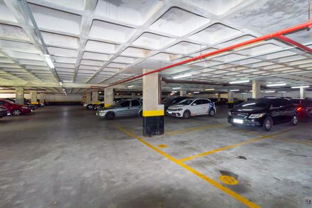 Apartamento à venda com 56m², 2 quartos e 1 vaga Apartamento à venda com 56m², 2 quartos e 1 vagaGaragem