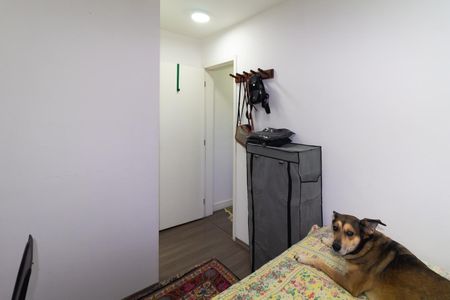 Apartamento à venda com 56m², 2 quartos e 1 vaga Apartamento à venda com 56m², 2 quartos e 1 vagaQuarto 2 - Suíte