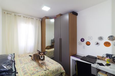 Apartamento à venda com 56m², 2 quartos e 1 vaga Apartamento à venda com 56m², 2 quartos e 1 vagaQuarto 2 - Suíte