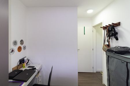 Apartamento à venda com 56m², 2 quartos e 1 vaga Apartamento à venda com 56m², 2 quartos e 1 vagaQuarto 2 - Suíte