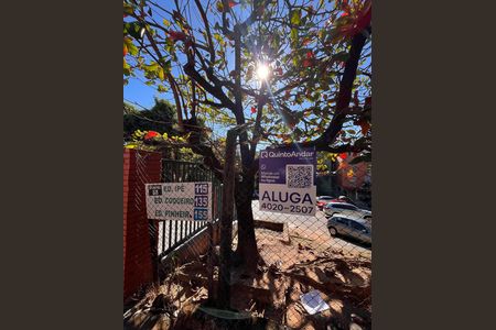 PLAQUINHA FLRR-238 INSTALADA EM 28/07/26 de apartamento para alugar com 3 quartos, 74m² em Estrela Dalva, Belo Horizonte