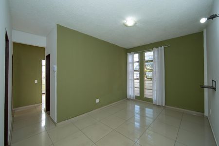 Apartamento para alugar com 3 quartos, 74m² em Estrela Dalva, Belo Horizonte