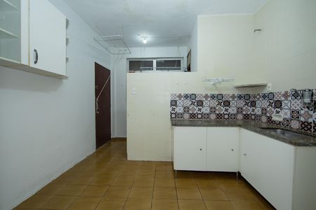 Cozinha de apartamento para alugar com 3 quartos, 74m² em Estrela Dalva, Belo Horizonte