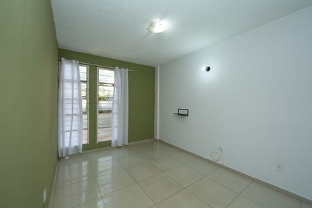 SALA de apartamento para alugar com 3 quartos, 74m² em Estrela Dalva, Belo Horizonte
