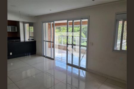 Apartamento à venda com 3 quartos, 112m² em Várzea da Barra Funda, São Paulo