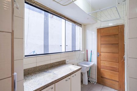 Apartamento à venda com 85m², 3 quartos e 2 vagasÁrea de serviço 