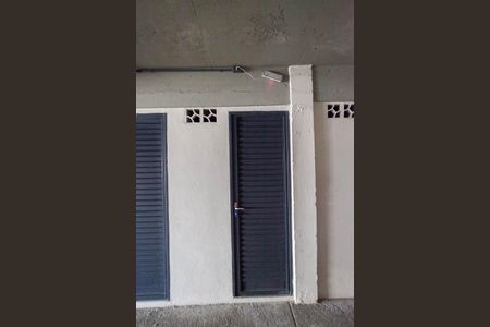Garagem - Despejo de apartamento à venda com 2 quartos, 85m² em Dona Clara, Belo Horizonte