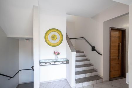 Apartamento à venda com 85m², 3 quartos e 2 vagasEntrada