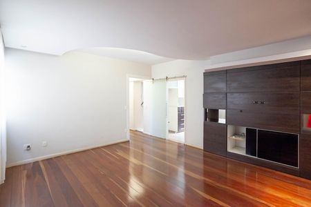 Apartamento à venda com 85m², 3 quartos e 2 vagasSala
