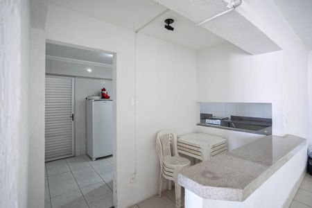 Apartamento à venda com 85m², 3 quartos e 2 vagasÁrea comum - Salão de festas