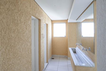 Apartamento à venda com 85m², 3 quartos e 2 vagasÁrea comum - Salão de festas