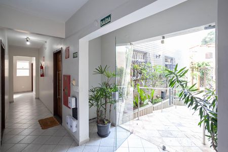 Apartamento à venda com 85m², 3 quartos e 2 vagasEntrada