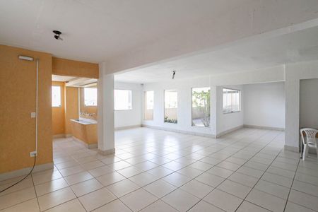 Apartamento à venda com 85m², 3 quartos e 2 vagasÁrea comum - Salão de festas
