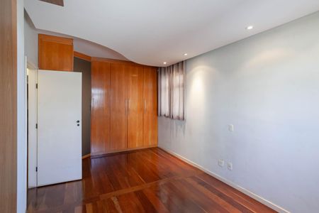 Suíte  de apartamento à venda com 2 quartos, 85m² em Dona Clara, Belo Horizonte