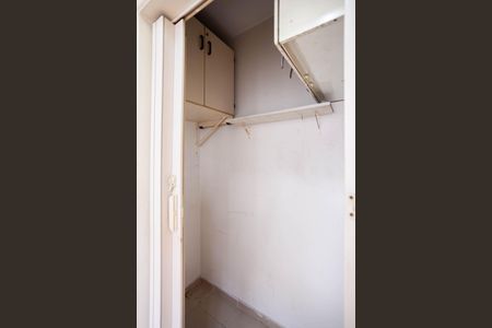 Apartamento à venda com 85m², 3 quartos e 2 vagasDespensa