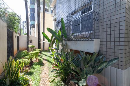 Apartamento à venda com 85m², 3 quartos e 2 vagasJardim