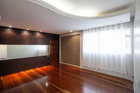 Apartamento à venda com 85m², 3 quartos e 2 vagasSala