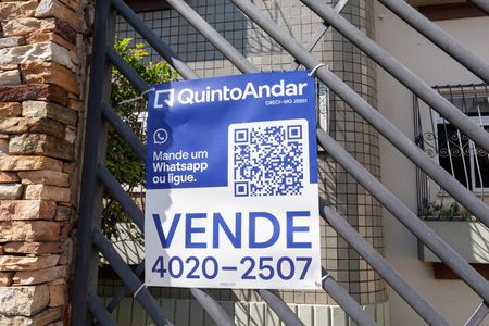 Fachada de apartamento à venda com 2 quartos, 85m² em Dona Clara, Belo Horizonte
