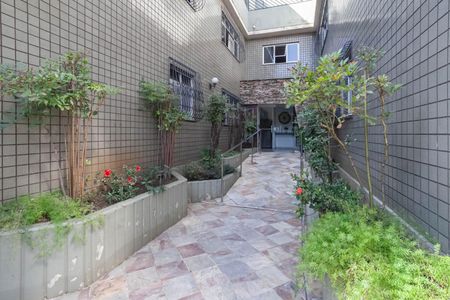 Apartamento à venda com 85m², 3 quartos e 2 vagasEntrada