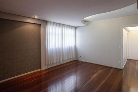 Sala de apartamento à venda com 2 quartos, 85m² em Dona Clara, Belo Horizonte
