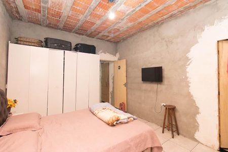 Quarto Suíte de casa à venda com 3 quartos, 250m² em Furnas, São Paulo