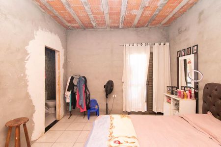 Quarto Suíte de casa à venda com 3 quartos, 250m² em Furnas, São Paulo