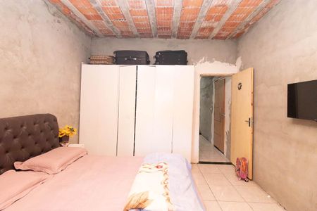 Quarto Suíte de casa à venda com 3 quartos, 250m² em Furnas, São Paulo