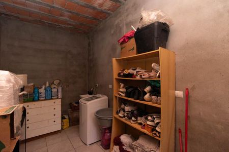 Área de Serviço de casa à venda com 3 quartos, 250m² em Furnas, São Paulo