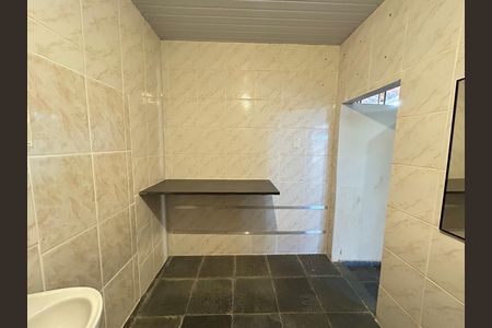 Casa para alugar com 3 quartos, 492m² em Chácara Novo Horizonte, Contagem