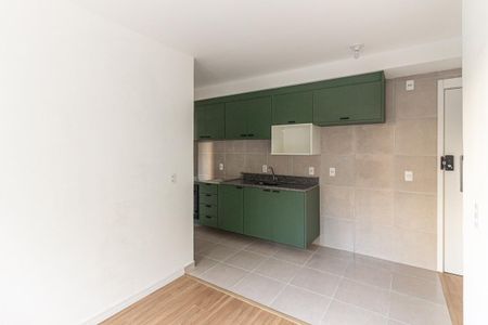 Apartamento à venda com 34m², 2 quartos e sem vagaSala