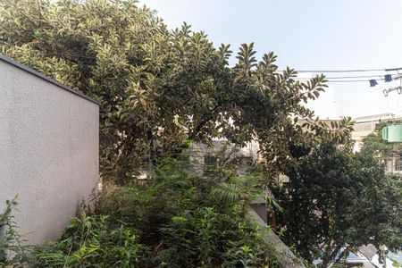 Vista do Quarto 1 de apartamento para alugar com 2 quartos, 34m² em Campos Elíseos, São Paulo
