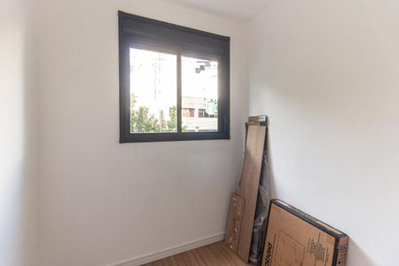 Apartamento à venda com 34m², 2 quartos e sem vagaQuarto 2