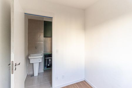 Quarto 2 de apartamento para alugar com 2 quartos, 34m² em Campos Elíseos, São Paulo