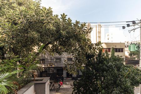 Apartamento à venda com 34m², 2 quartos e sem vagaVista da Sala