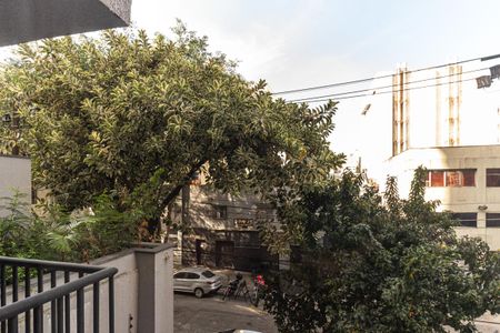 Apartamento à venda com 34m², 2 quartos e sem vagaVista do Quarto 2