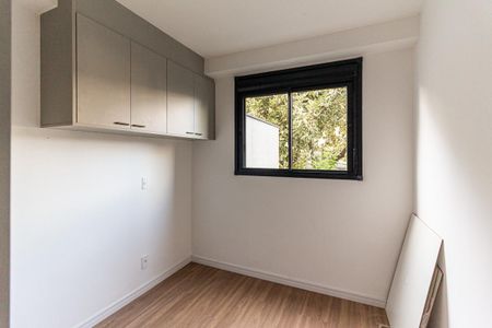 Apartamento à venda com 34m², 2 quartos e sem vagaQuarto 1