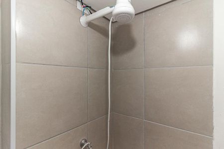 Apartamento à venda com 34m², 2 quartos e sem vagaBanheiro