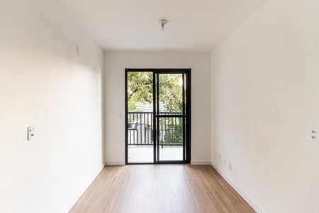 Apartamento à venda com 34m², 2 quartos e sem vagaSala