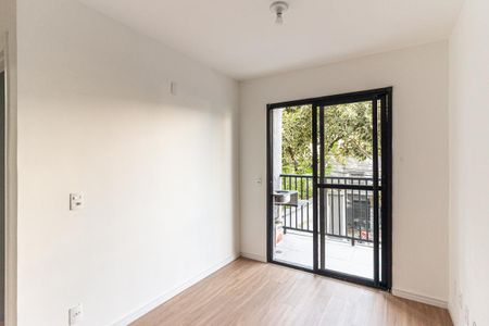 Apartamento à venda com 34m², 2 quartos e sem vagaSala