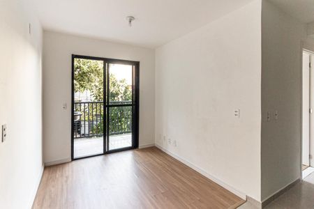 Apartamento para alugar com 2 quartos, 34m² em Campos Elíseos, São Paulo
