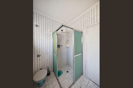Casa à venda com 266m², 3 quartos e 7 vagas Casa à venda com 266m², 3 quartos e 7 vagasBanheiro Social
