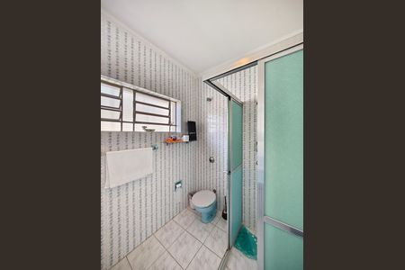 Casa à venda com 266m², 3 quartos e 7 vagas Casa à venda com 266m², 3 quartos e 7 vagasBanheiro Social